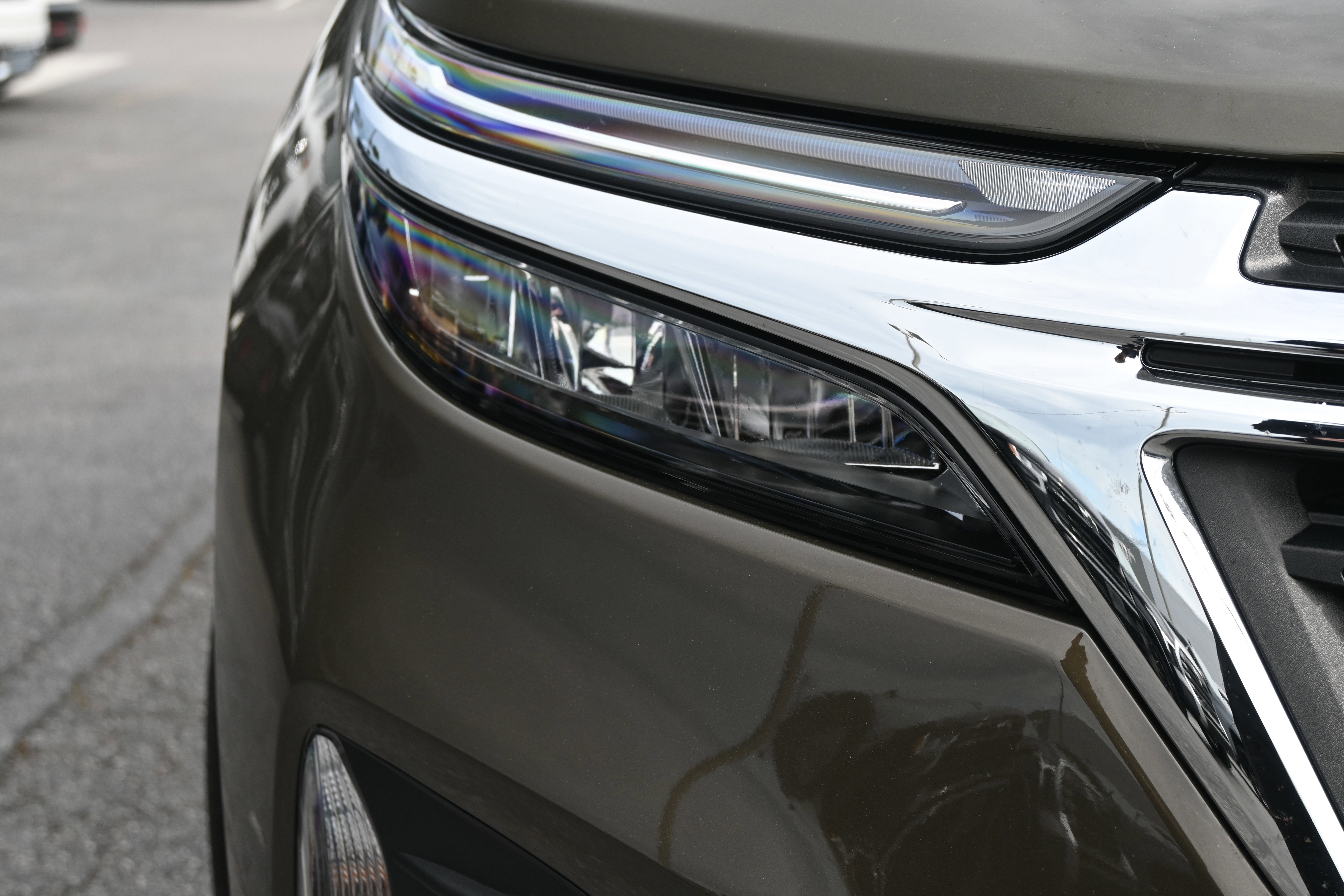 Used 2024 Chevrolet Equinox LT image 25