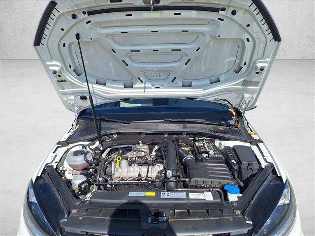 Used 2019 Volkswagen Golf S w/ Driver Assistance Package image 22