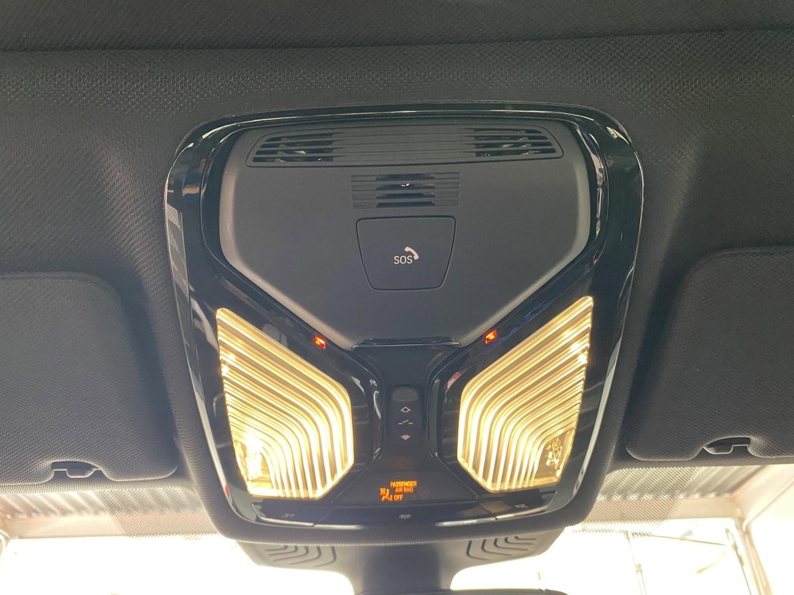 Used 2018 BMW 540i xDrive image 30