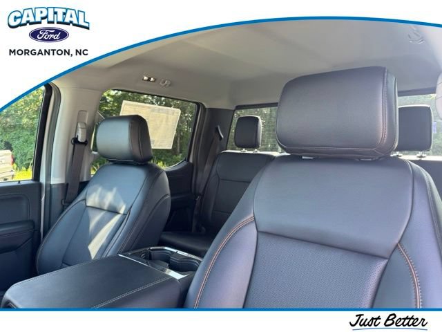 New 2026 Ford F250 Lariat w/ Black Appearance Package AWD/4WD image 24