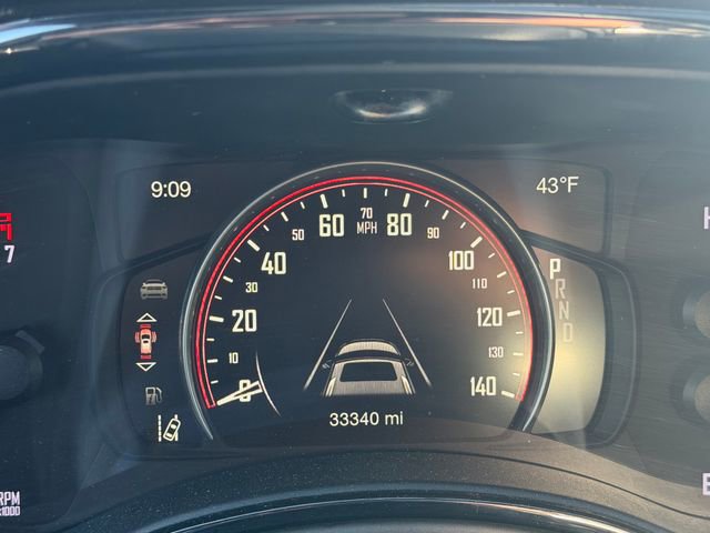 Used 2025 Dodge Durango GT image 20