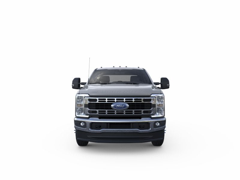 New 2026 Ford F350 XLT AWD/4WD image 16