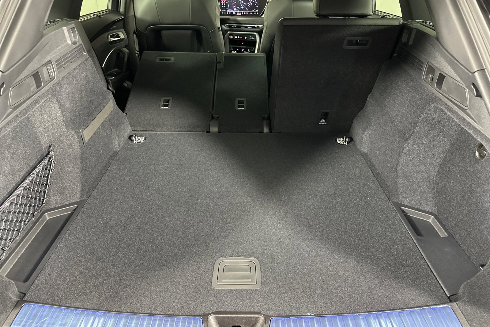 New 2025 Audi SQ5 Premium Plus image 14