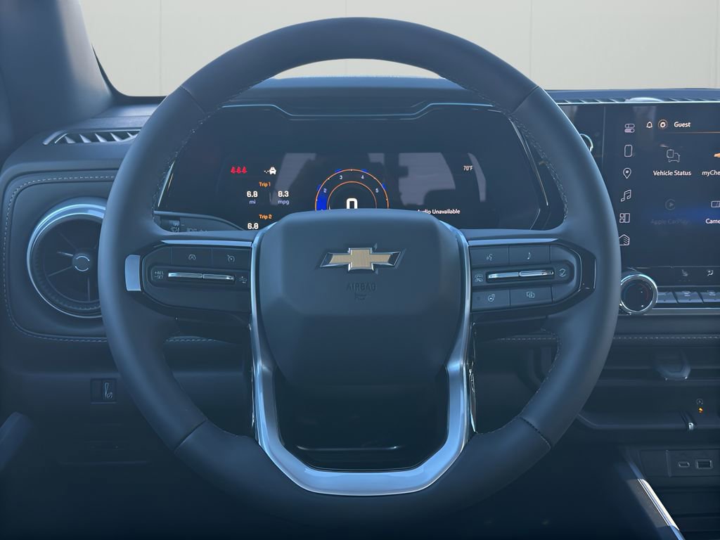 New 2026 Chevrolet Colorado LT w/ LT Convenience Package image 3
