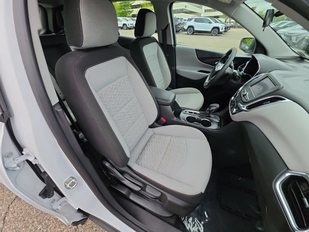Used 2024 Chevrolet Equinox LS FWD image 30