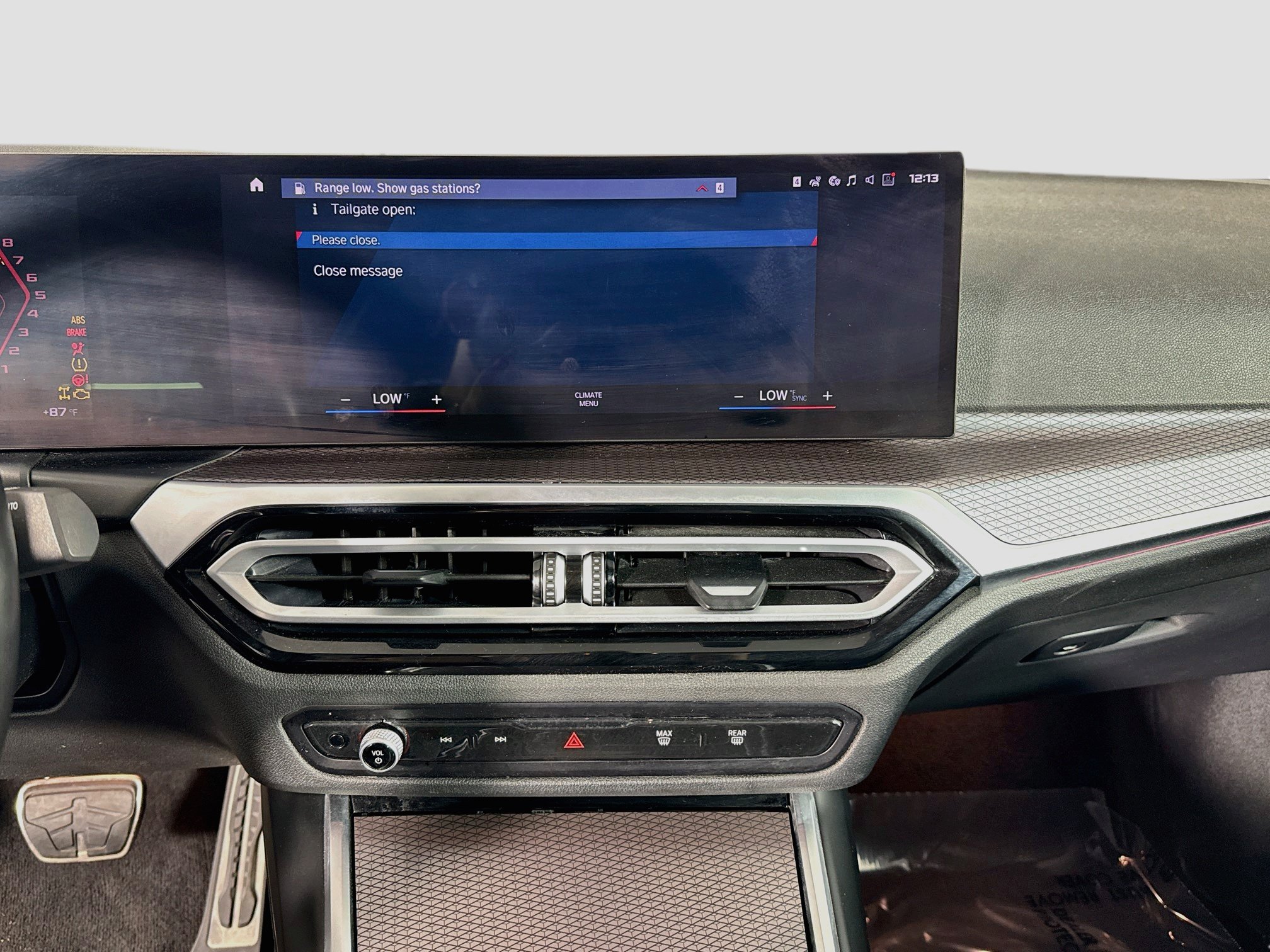 Used 2024 BMW M4 xDrive Competition AWD/4WD image 21
