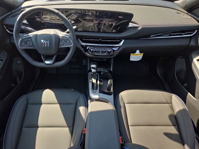 New 2025 Buick Envista Sport Touring w/ Convenience I Package image 20