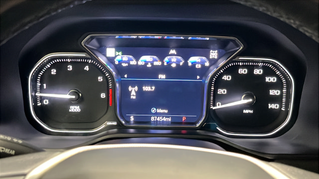 Used 2021 GMC Yukon XL Denali AWD/4WD image 17
