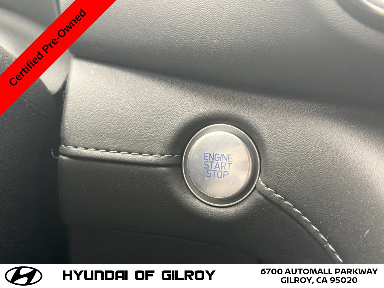 Certified 2023 Hyundai Santa Fe Limited AWD/4WD image 24