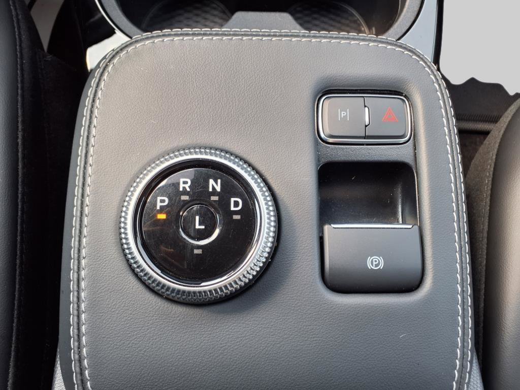 Used 2024 Ford Mustang Mach-E Premium image 15