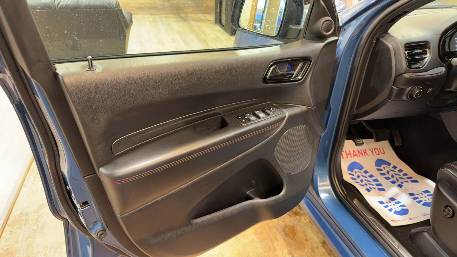 Used 2023 Dodge Durango R/T w/ Blacktop Package image 12