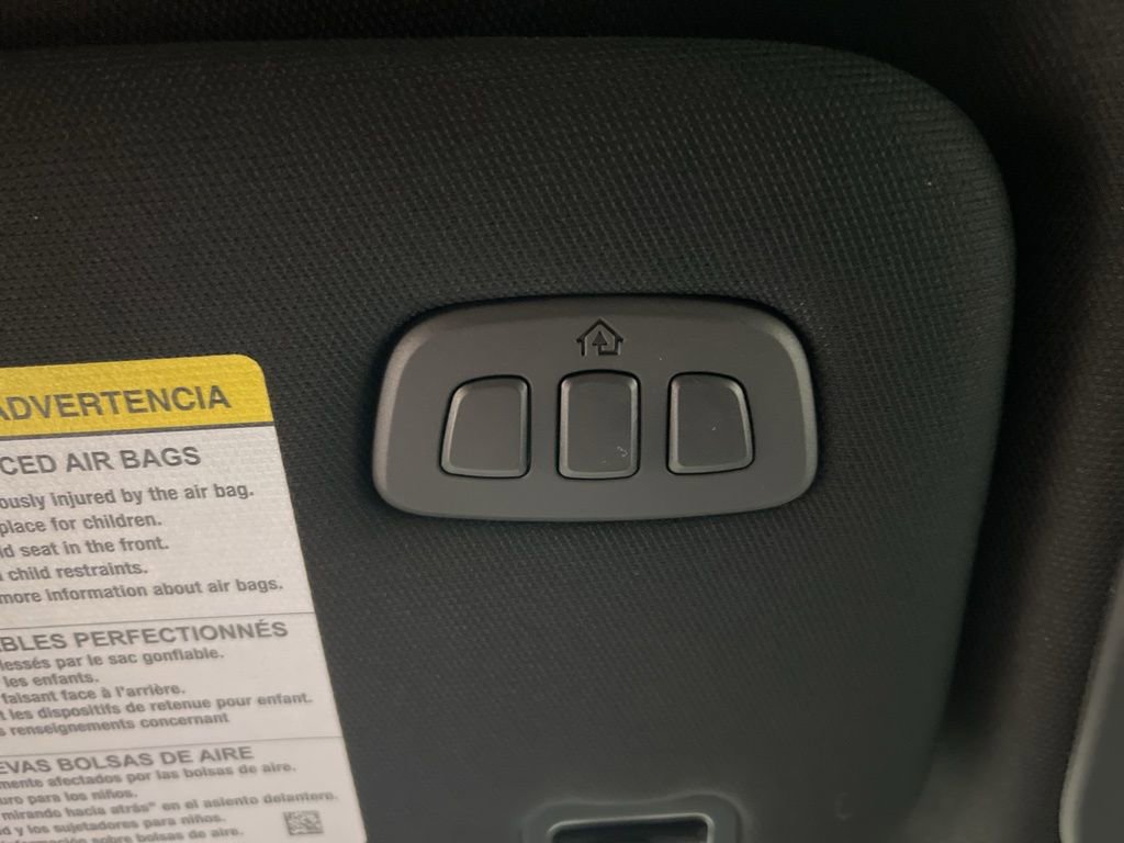 New 2026 Ford Explorer ST-Line w/ ST-Line Street Pack image 26