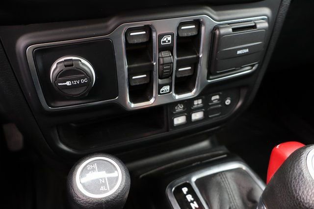 Used 2022 Jeep Gladiator Sport image 24