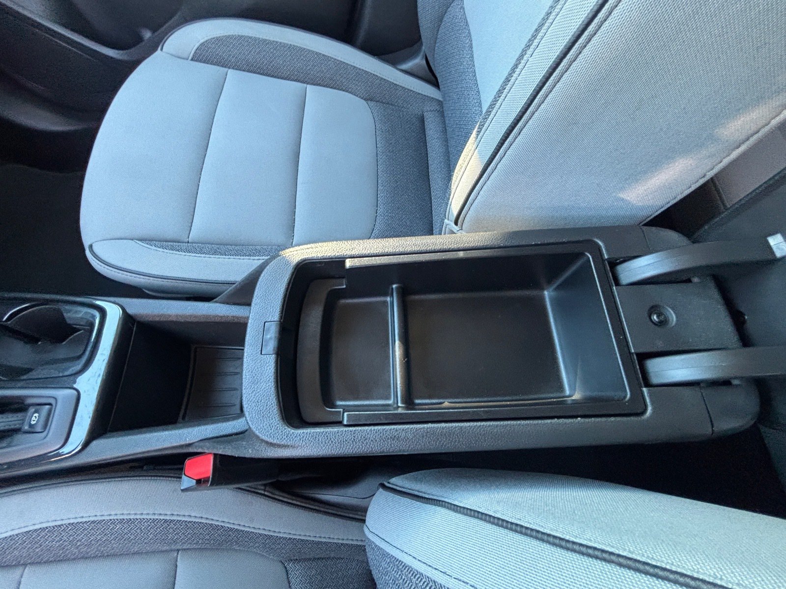 Used 2025 Chevrolet TrailBlazer LT FWD image 18