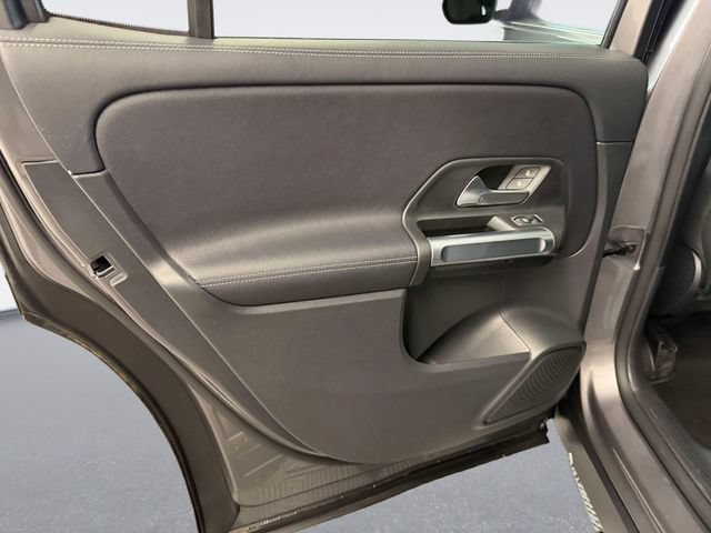 Certified 2023 Mercedes-Benz GLB 250 4MATIC image 11