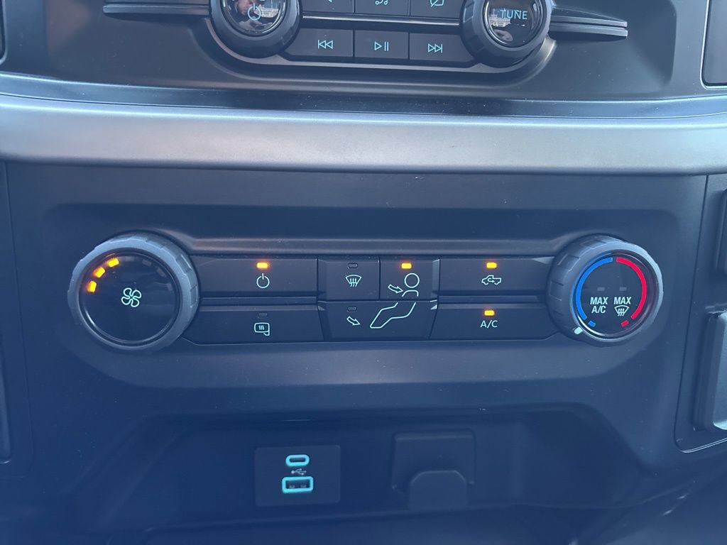 Used 2023 Ford F150 XL image 42