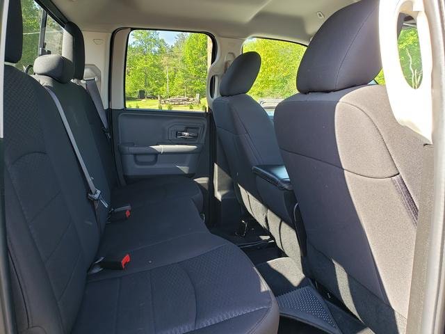 Used 2019 RAM 1500 Classic Warlock AWD/4WD image 18