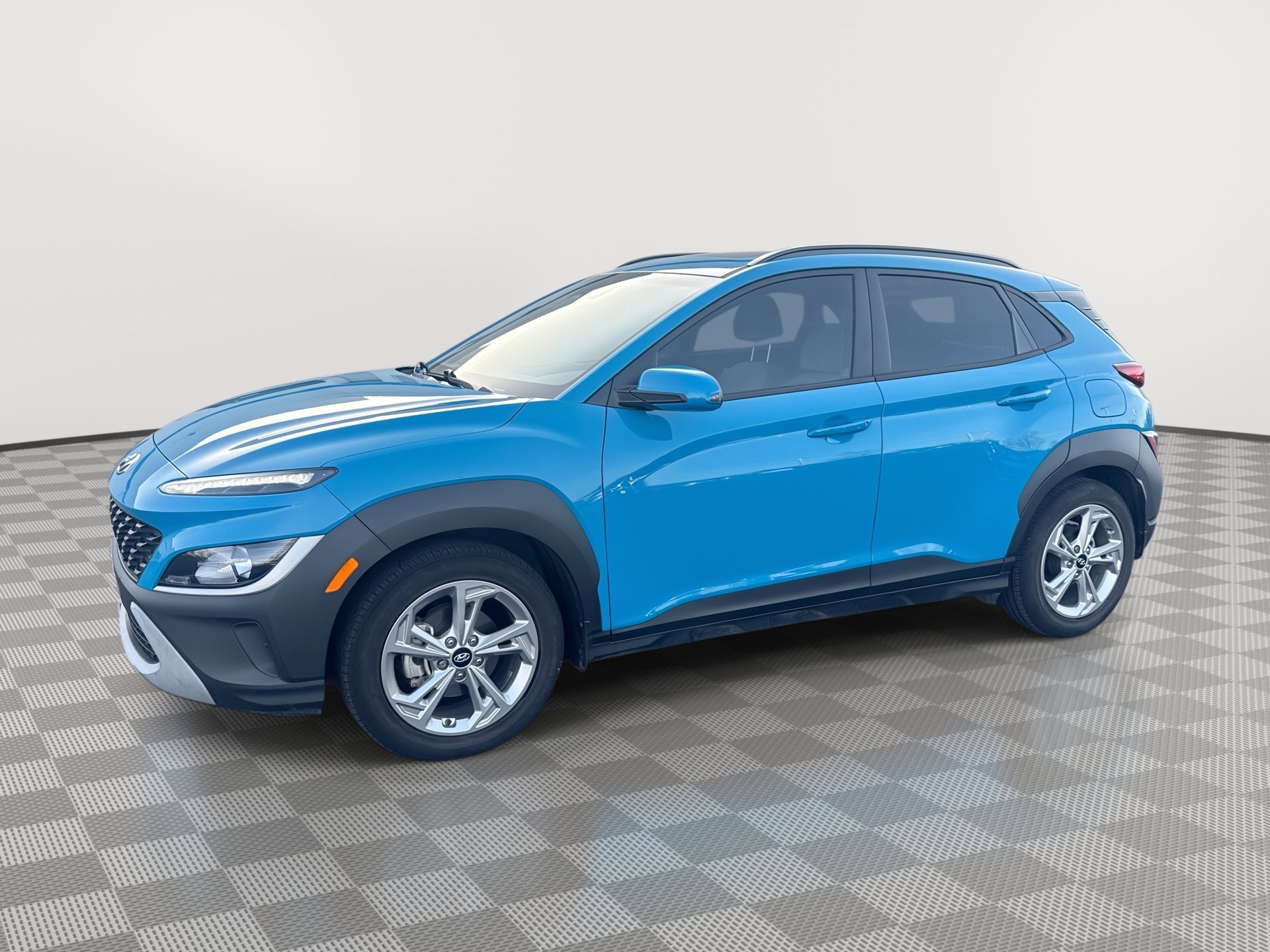 Used 2022 Hyundai Kona SEL w/ Convenience Package