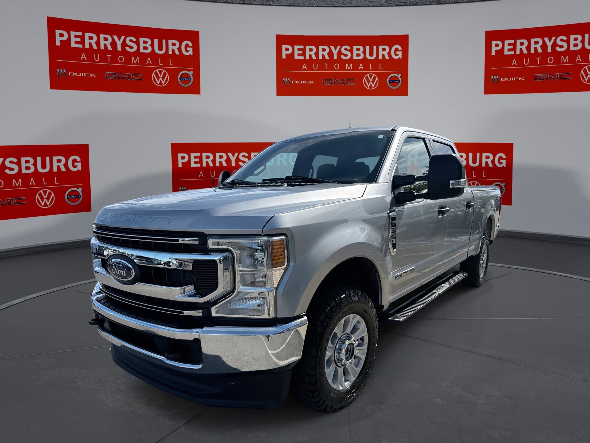 Used 2022 Ford F250 XLT