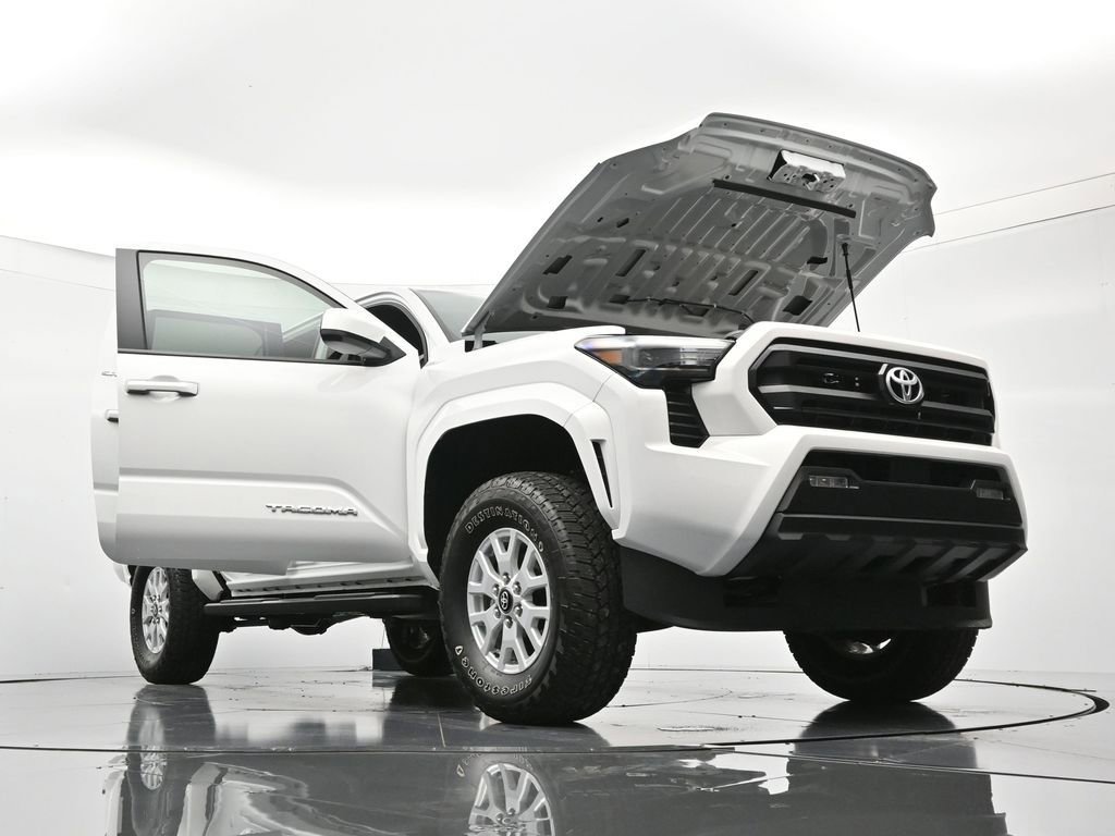 Used 2024 Toyota Tacoma SR5 image 50
