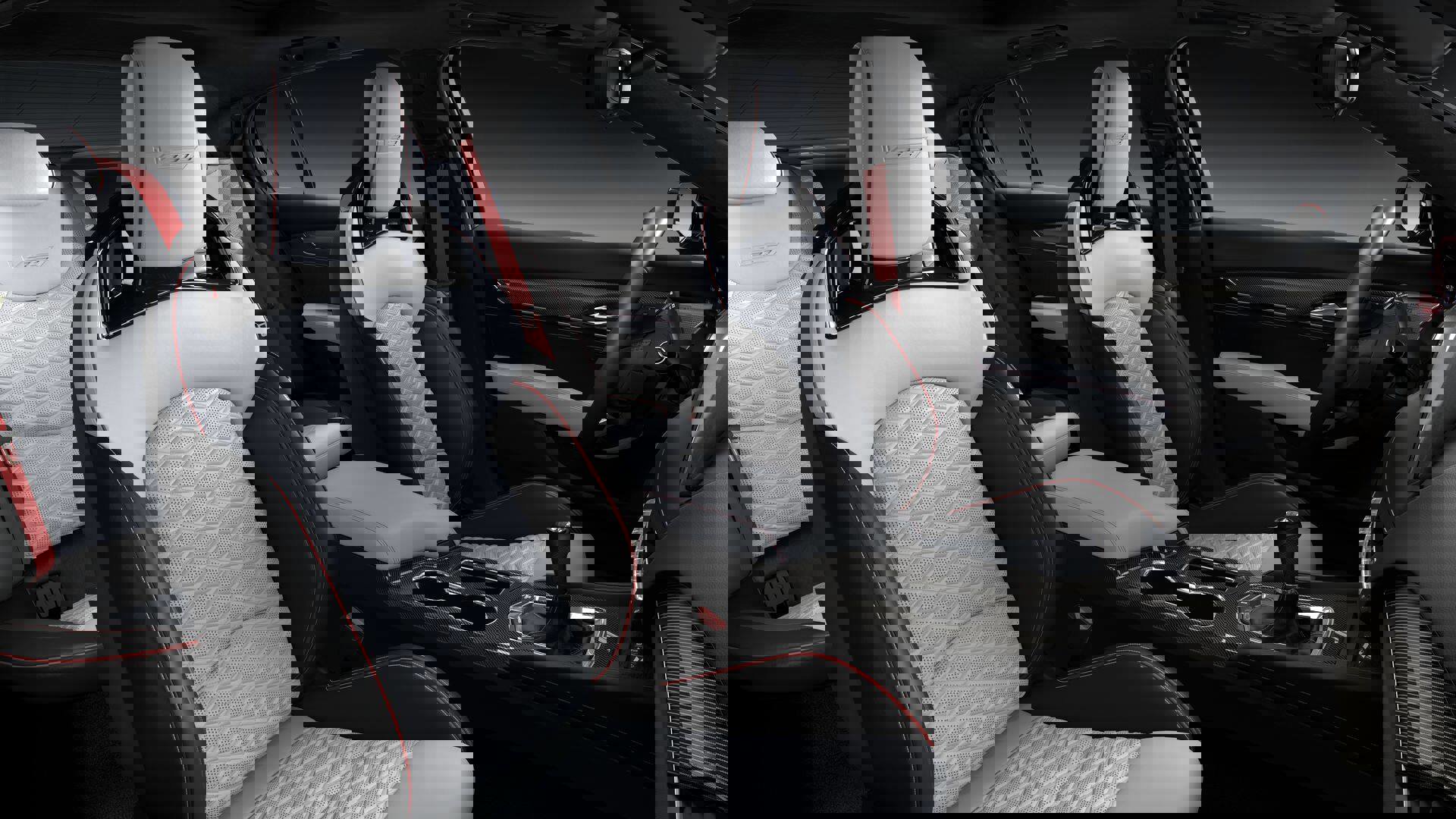 New 2026 Cadillac CT5 V Blackwing w/ Carbon Fiber 1 Package image 43