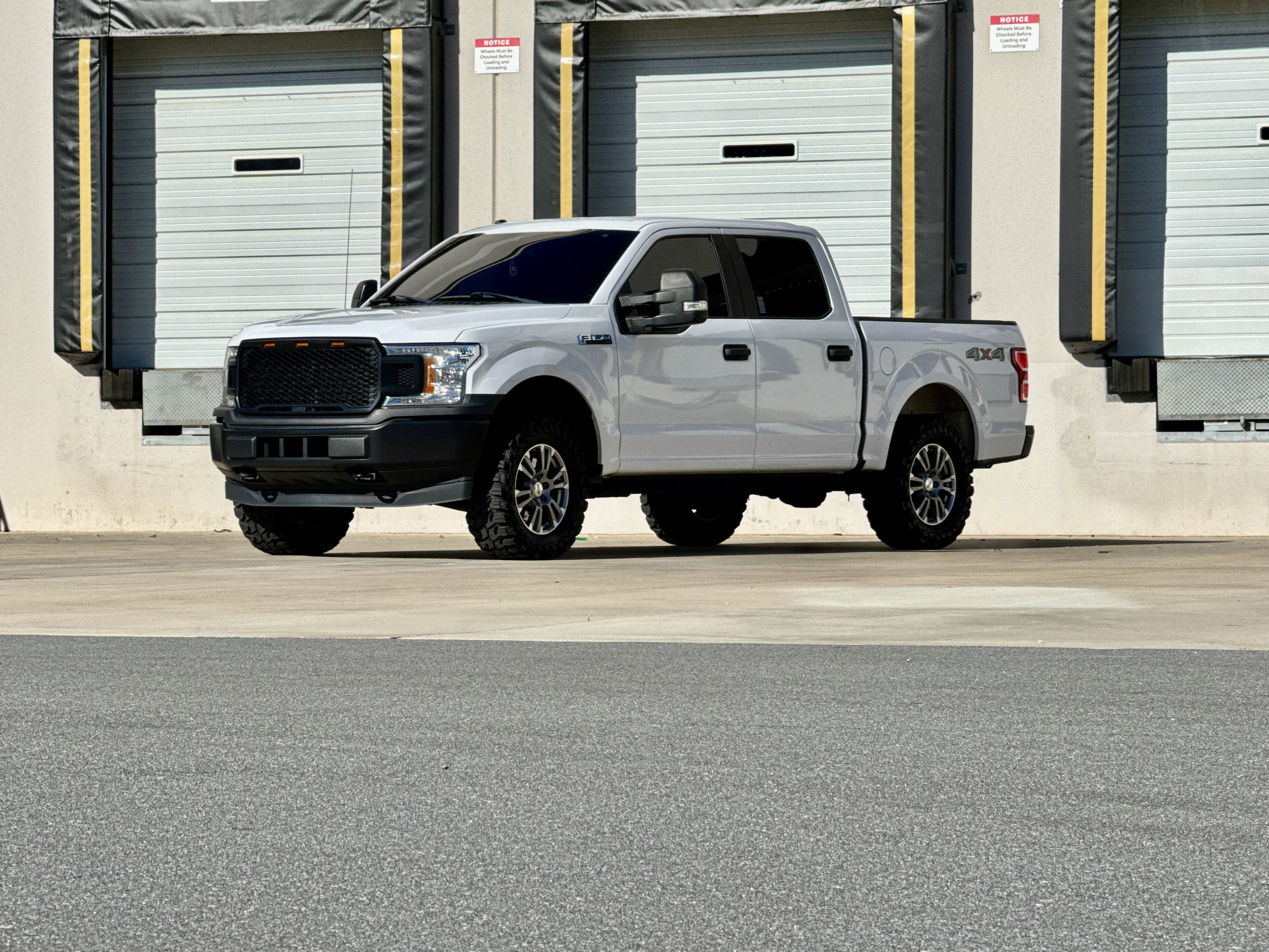 Used 2019 Ford F150 XL w/ Equipment Group 101A Mid image 35