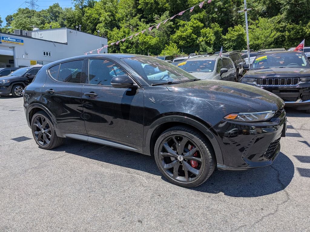 Used 2024 Dodge Hornet R/T AWD/4WD image 5