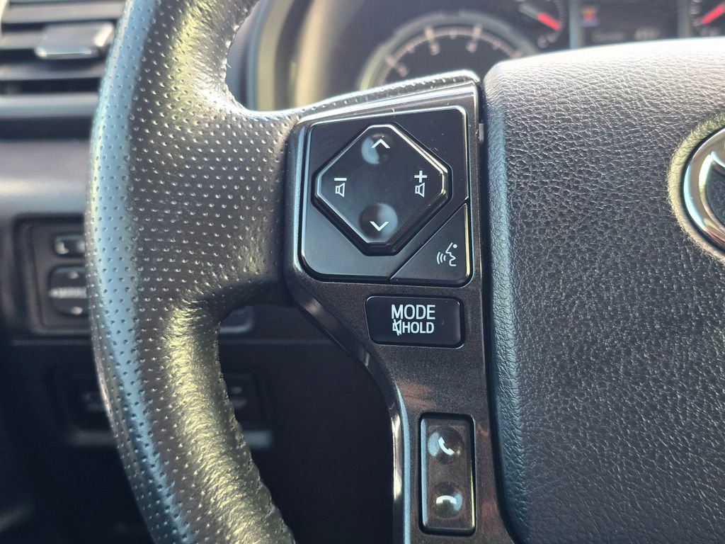 Used 2024 Toyota 4Runner TRD Pro AWD/4WD image 31