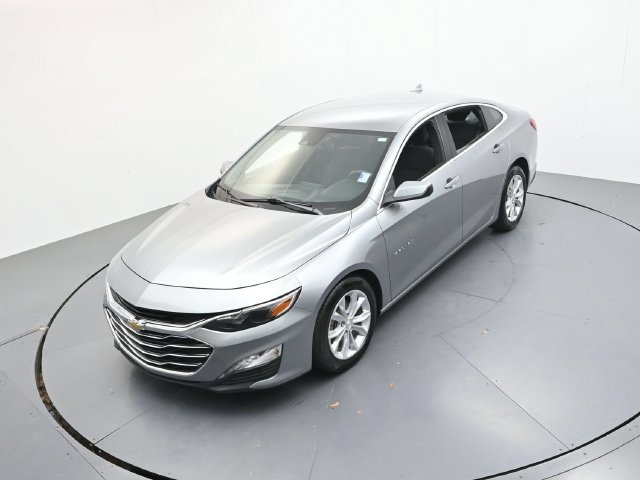 Used 2025 Chevrolet Malibu LT FWD image 39