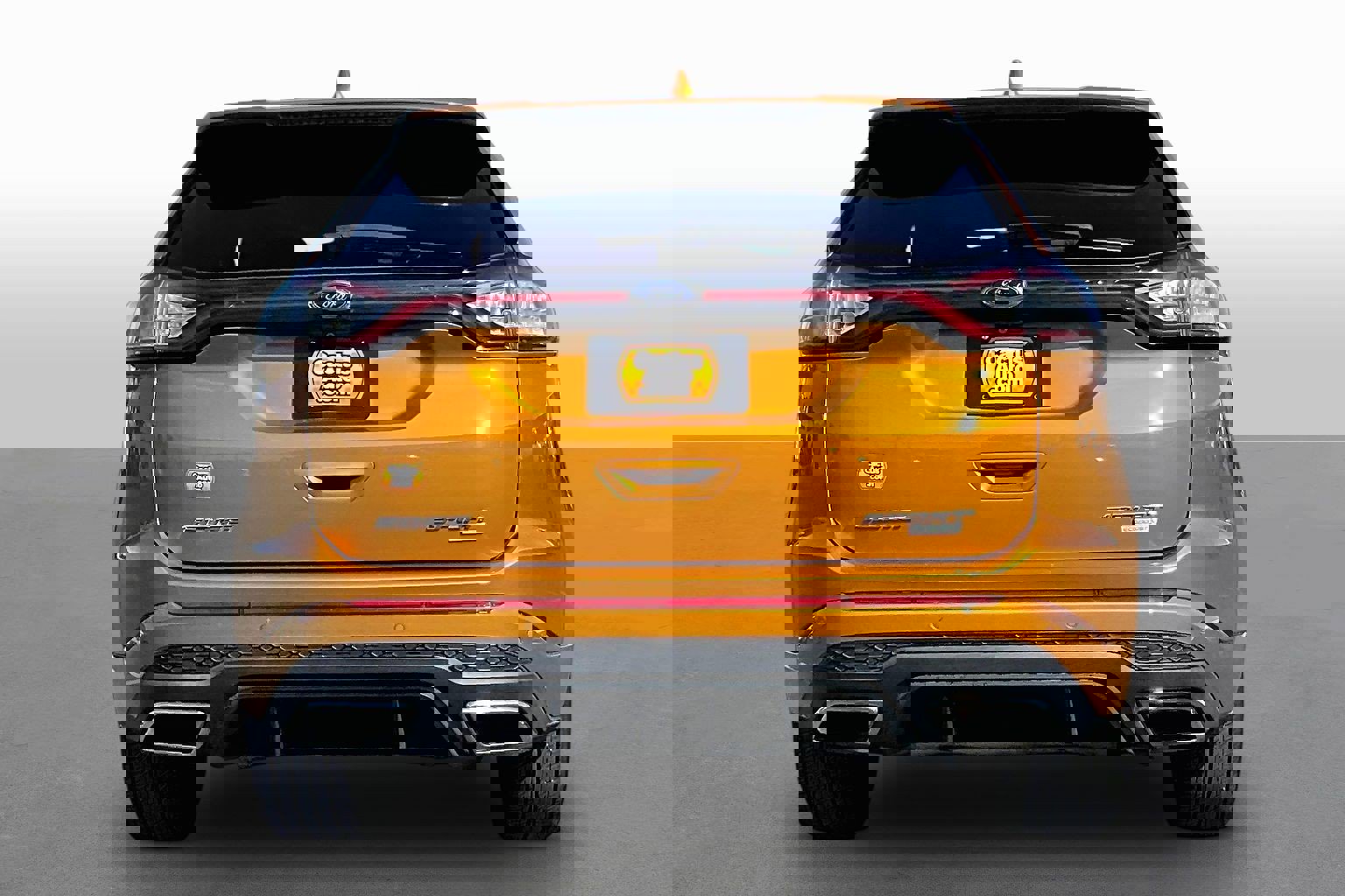 Used 2015 Ford Edge Sport image 4