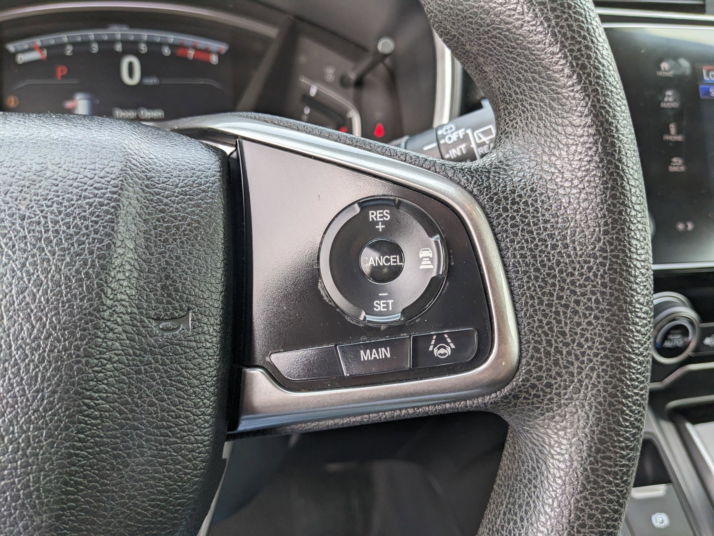 Used 2018 Honda CR-V EX image 38