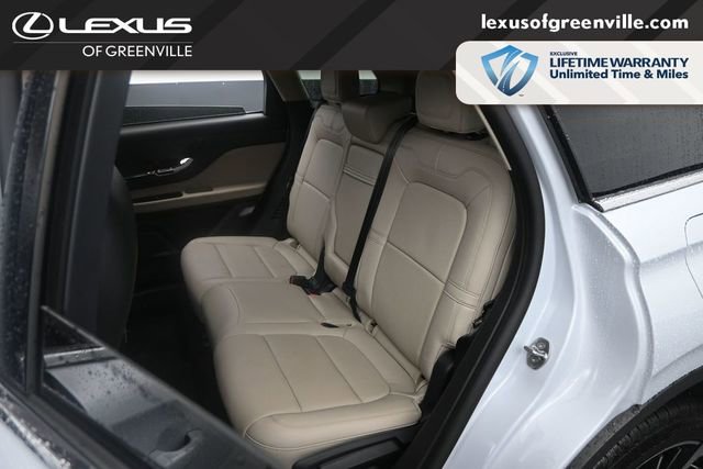 Used 2025 Lincoln Corsair Reserve FWD image 26