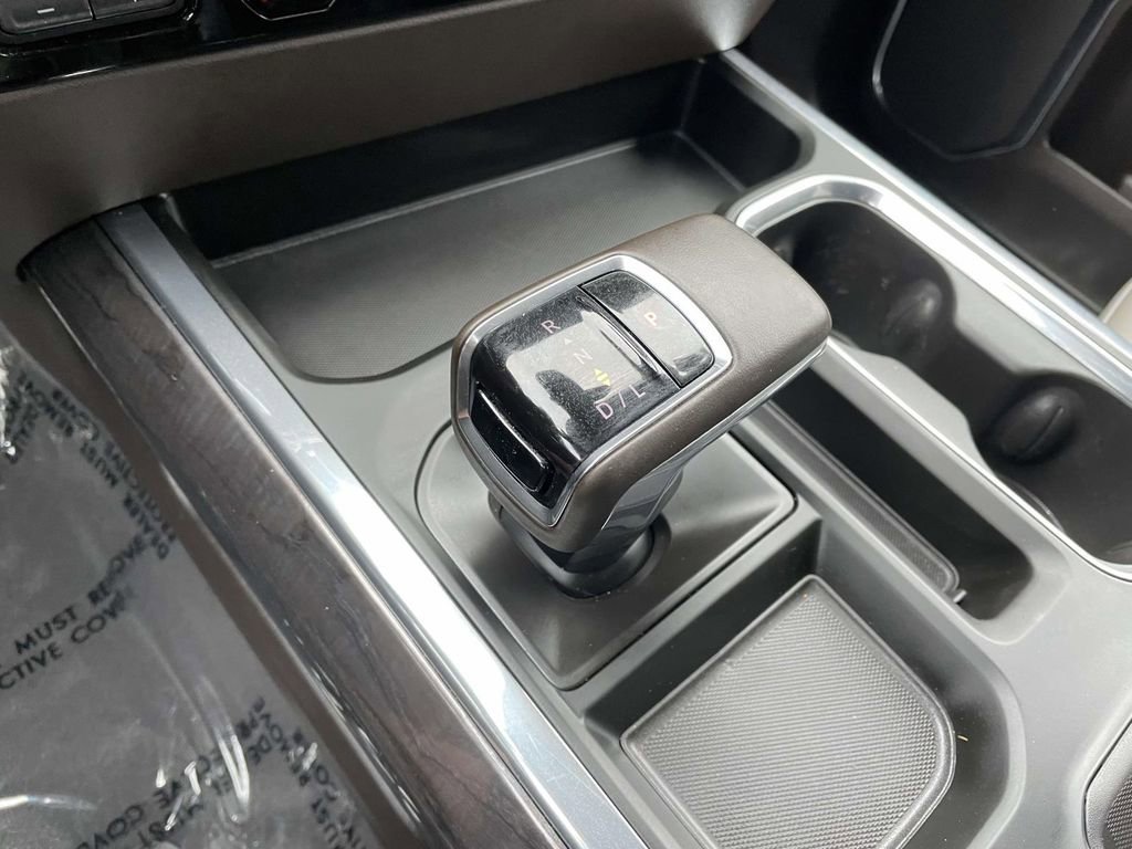 Used 2024 Chevrolet Silverado 1500 LTZ image 43