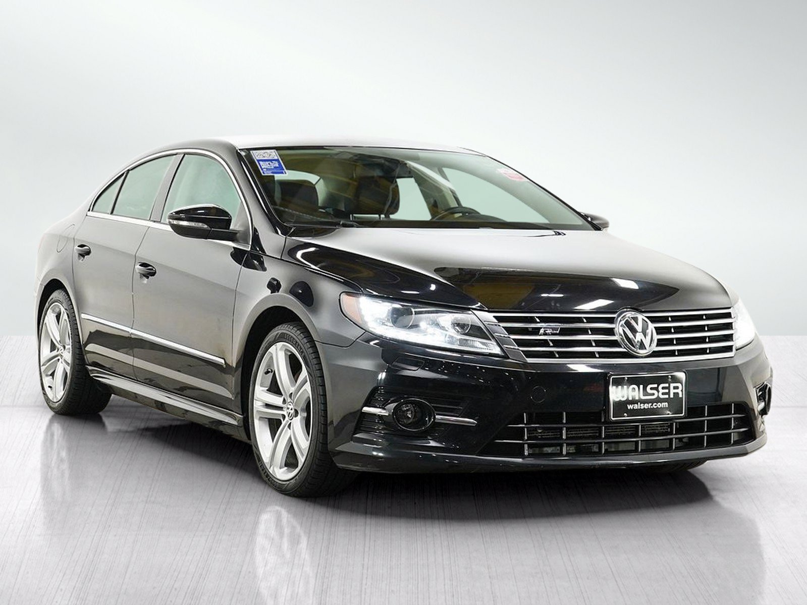 Used 2016 Volkswagen CC R-Line FWD image 7