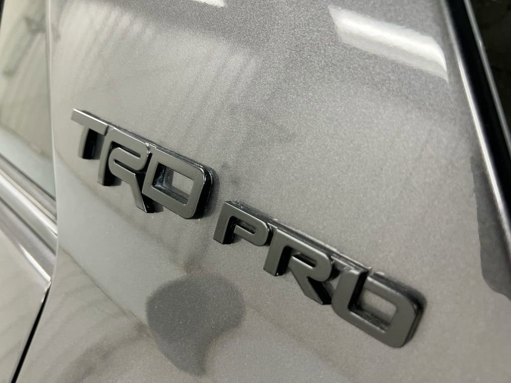 Used 2021 Toyota 4Runner TRD Pro AWD/4WD image 27