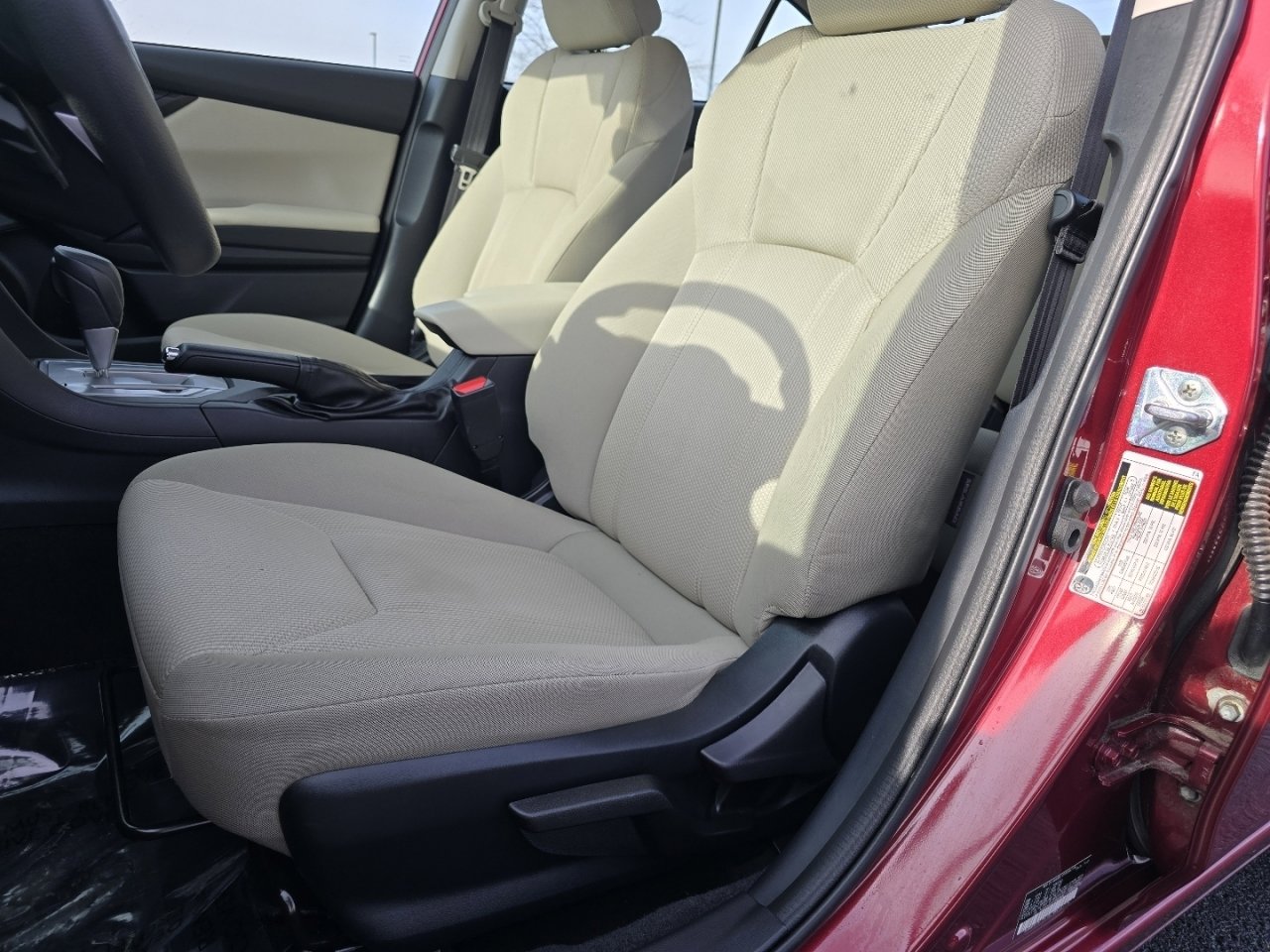 Used 2023 Subaru Impreza 2.0i image 21