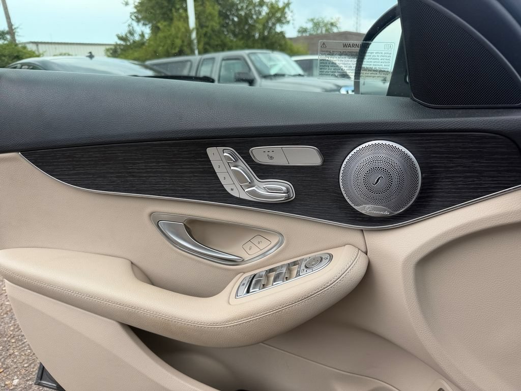 Certified 2021 Mercedes-Benz C 300 Sedan image 16