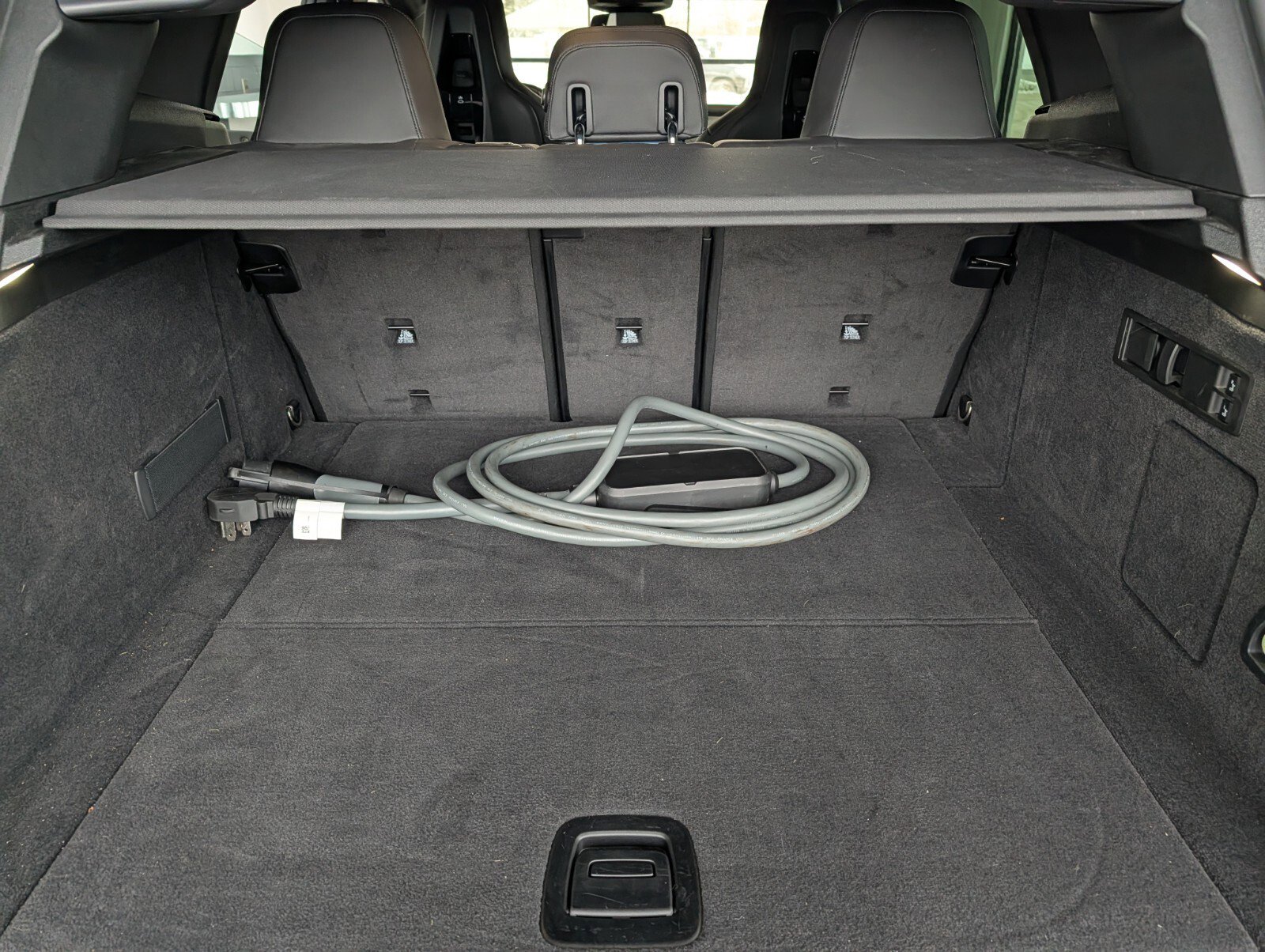 Used 2024 BMW iX M60 image 12