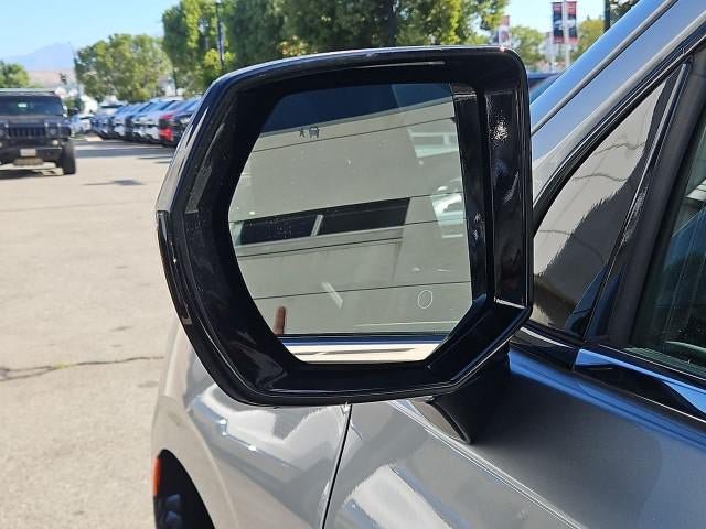 Used 2024 Chevrolet Tahoe LS w/ Driver Alert Package RWD image 19