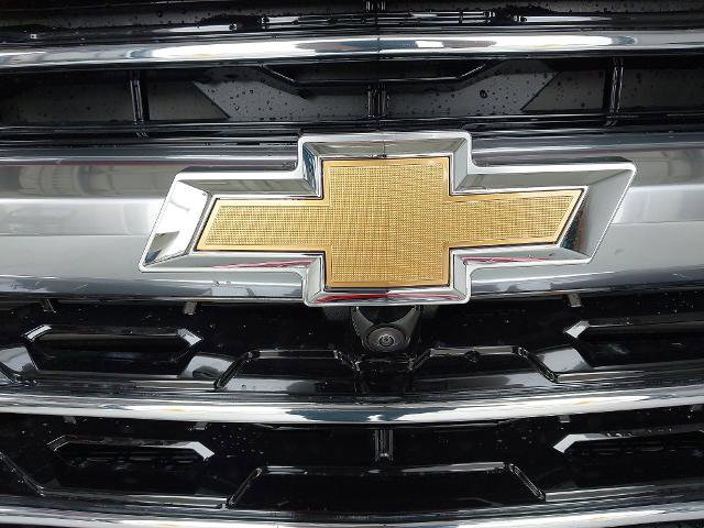 New 2026 Chevrolet Traverse High Country image 31