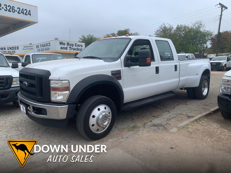 Used 2010 Ford F450 XLT