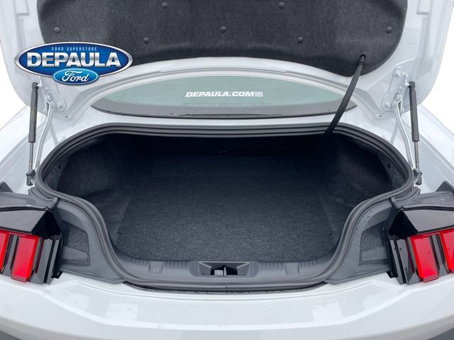 Used 2024 Ford Mustang Premium image 6