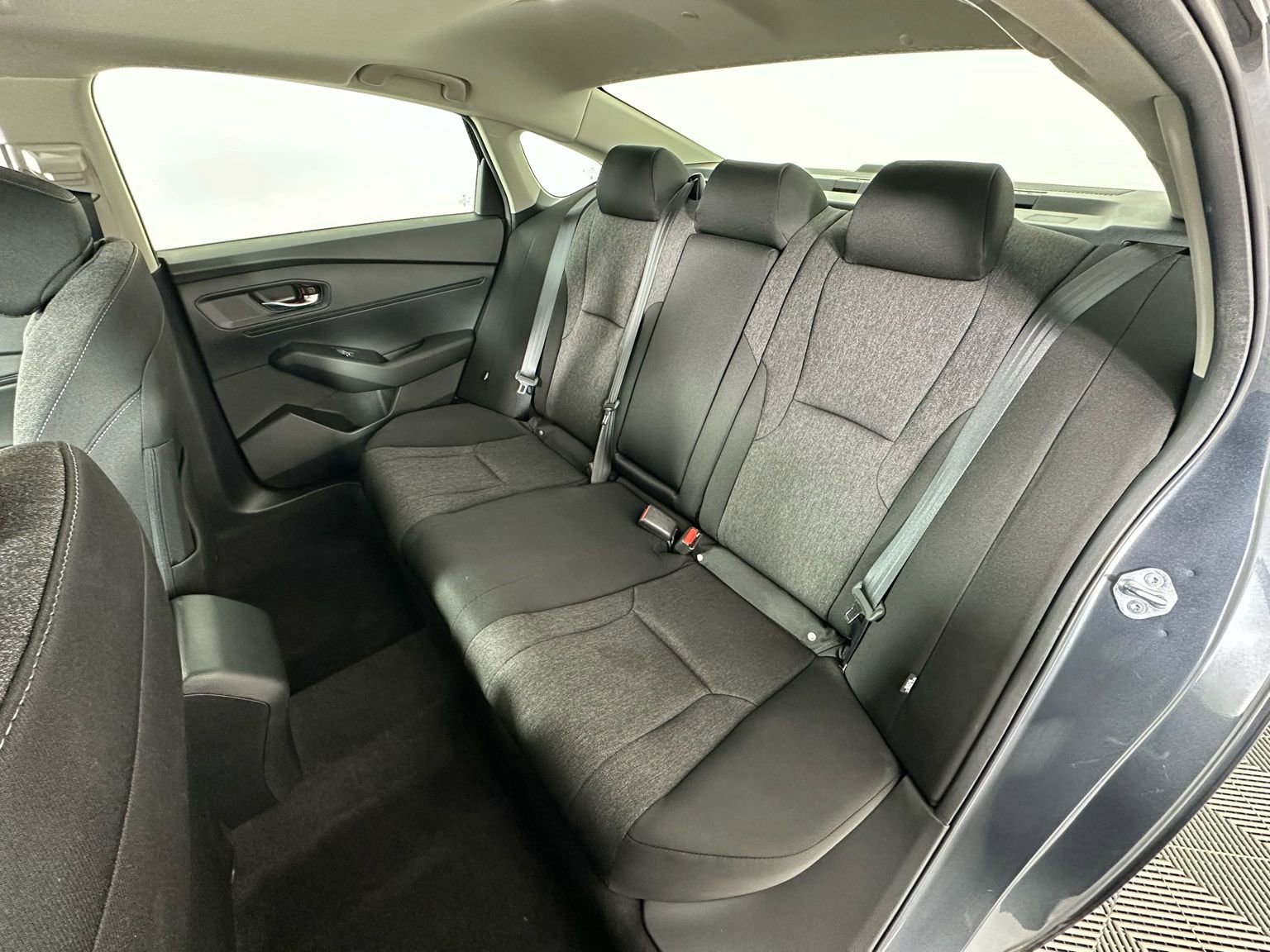 Used 2024 Honda Accord EX image 25