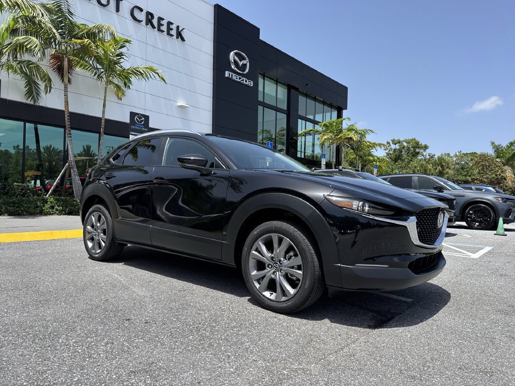 New 2026 MAZDA CX-30 AWD 2.5 S w/ Premium Package image 22
