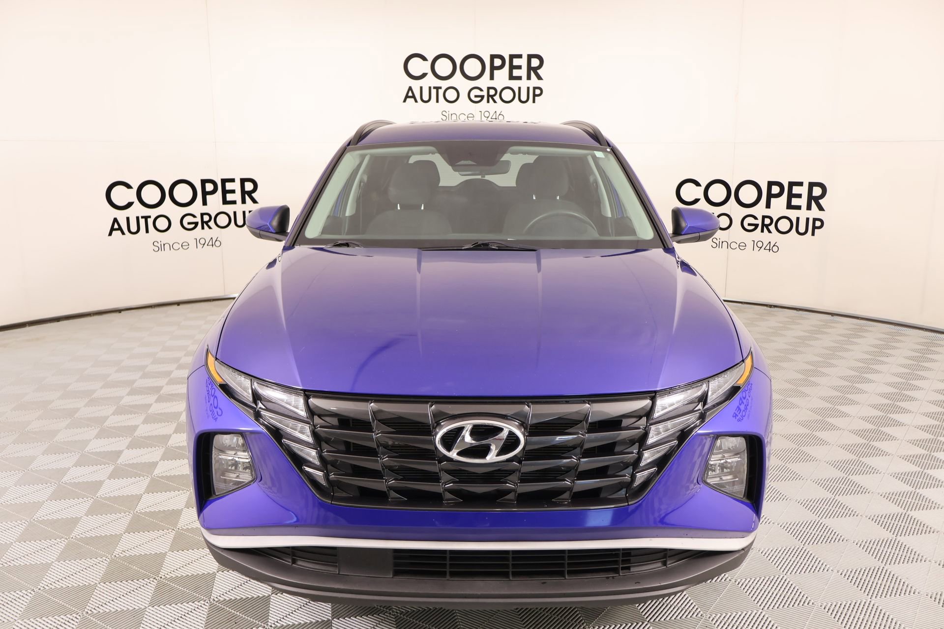 Used 2024 Hyundai Tucson SEL FWD image 9