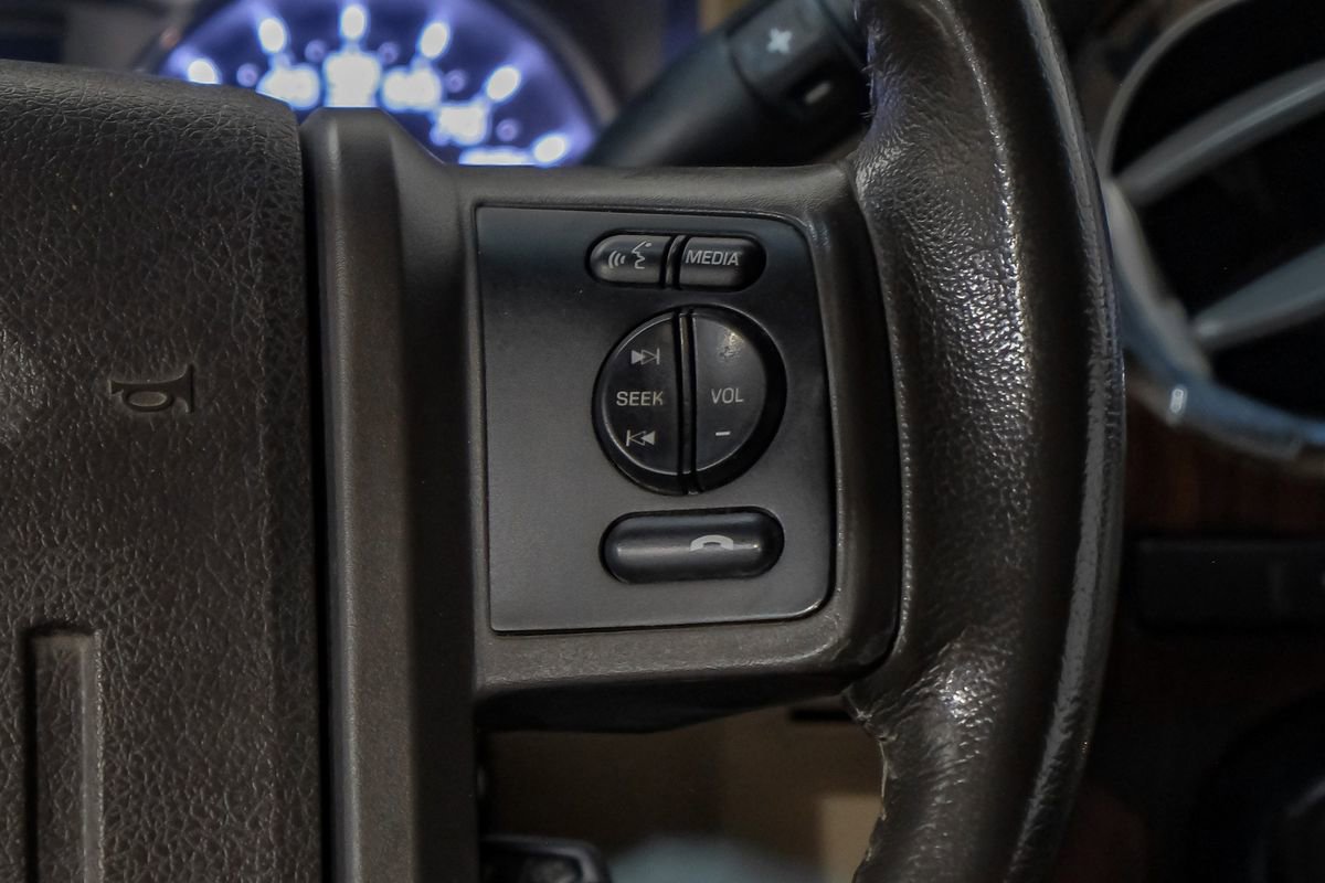 Used 2013 Ford F350 Lariat w/ Lariat Ultimate Pkg image 17