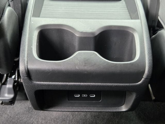 Certified 2026 Honda Odyssey Elite image 15
