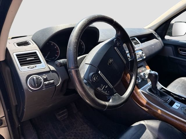 Used 2011 Land Rover Range Rover Sport HSE AWD/4WD image 6