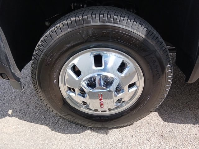 Used 2026 GMC Sierra 3500 SLT w/ SLT Premium Package AWD/4WD image 71