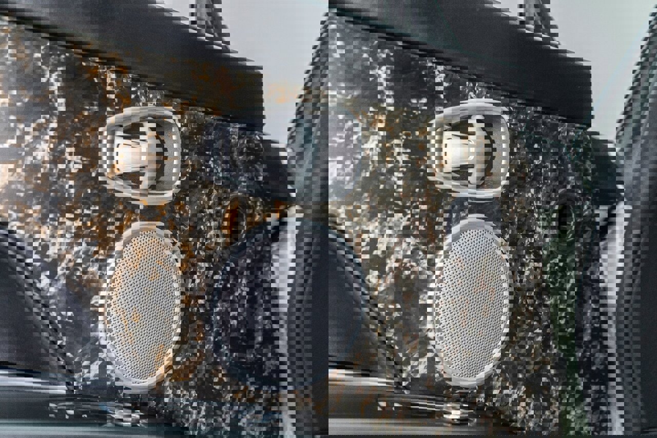 Used 2018 Aston Martin DB11 V12 image 80